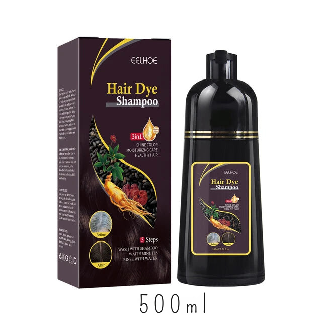 REVIHAIR® - CHAMPÚ ANTICANAS 500 ML - [PROMOCIÓN DISPONIBLE SOLO HOY]