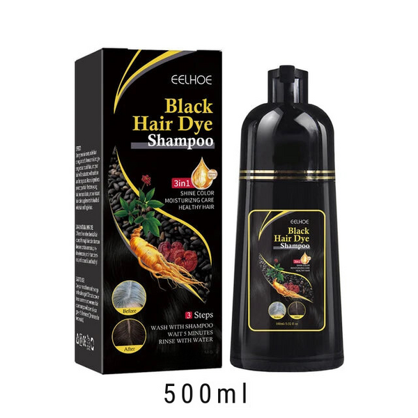 REVIHAIR® - CHAMPÚ ANTICANAS 500 ML - [PROMOCIÓN DISPONIBLE SOLO HOY]