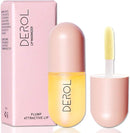 💋 LipVolume™ – Tu secreto para unos labios más llenos, suaves y radiantes.