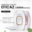 SilkLight Depiladora de laser IPL - [PROMOCIÓN DISPONIBLE SOLO HOY]