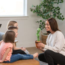 Cactus Bailarin™ Musical y Repetidor De Voz Recargable - [PROMOCIÓN DISPONIBLE SOLO HOY]