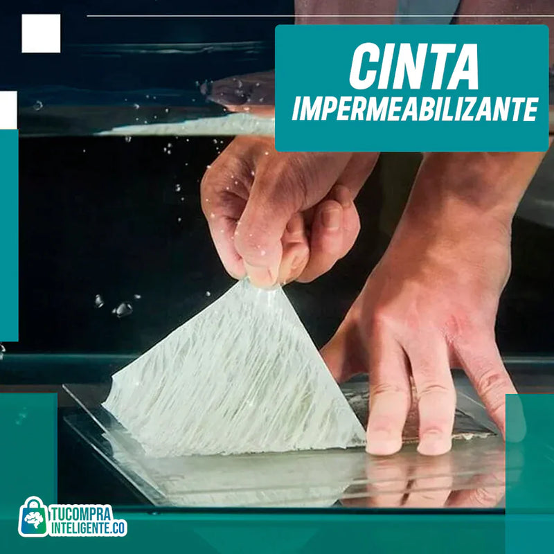 FlashBand™ Cinta de aluminio Exrteme - [PROMOCIÓN DISPONIBLE SOLO HOY]