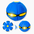 FlyBall Pelota Voladora de Juguete - [PROMOCIÓN DISPONIBLE SOLO HOY]