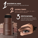 PerfectBrow Kit: Cejas Impecables al Instante + Guía de Aplicación - [PROMOCIÓN DISPONIBLE SOLO HOY]