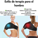 AliviTherm™ Hombrera de gel  frío y calor - [PROMOCIÓN DISPONIBLE SOLO HOY]