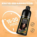 RejuvaTone - Shampoo AntiCanas 100ml - [PROMOCIÓN DISPONIBLE SOLO HOY]