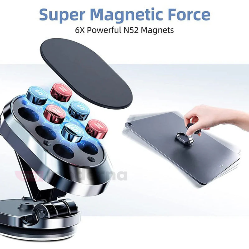 MagneticPhone™ Soporte Magnetico para Auto - [PROMOCIÓN DISPONIBLE SOLO HOY]