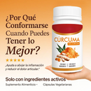 CurcuMax – Máxima fuerza natural