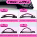 Camilla™ Masajeador lumbar Premium - [PROMOCIÓN DISPONIBLE SOLO HOY]