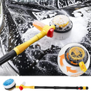 WashCar™ Cepillo Automático de Espuma para Auto - [PROMOCIÓN DISPONIBLE SOLO HOY]