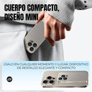 NanoPhone - Minimalismo inteligente. Diseño 2025