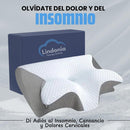Therapy Somnia™ Almohada Viscoelástica Cervical - [PROMOCIÓN DISPONIBLE SOLO HOY]