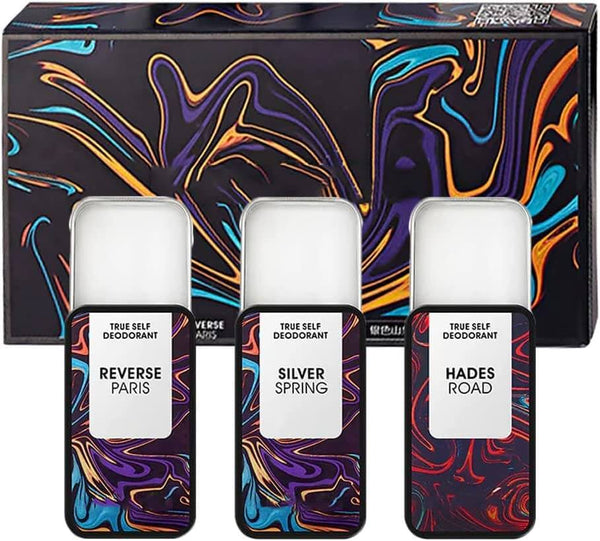 FeroLove™ - Pack 3 perfumes con feromonas - [PROMOCIÓN DISPONIBLE SOLO HOY]