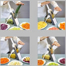 Bravo Spring™ Picador De Verduras -  [PROMOCIÓN DISPONIBLE SOLO HOY]