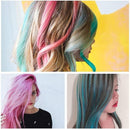 MagicHair 6 Peines con Tizas para el Pelo - [PROMOCIÓN DISPONIBLE SOLO HOY]