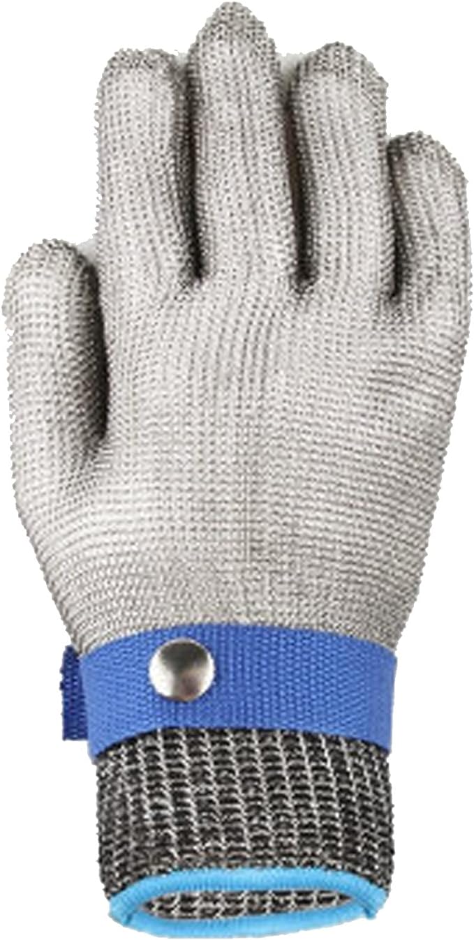 SafeGrip™ Guante de Seguridad a prueba de Corte - [PROMOCIÓN DISPONIBLE SOLO HOY]