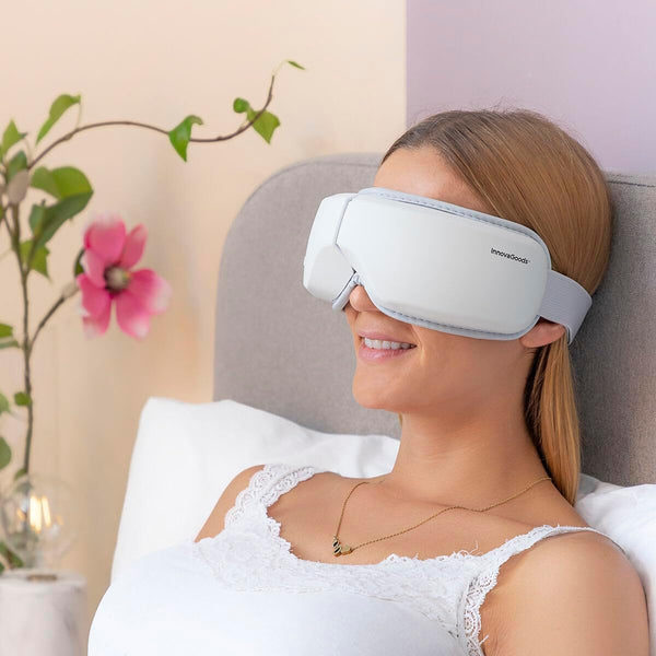 Lumya® Masajeador de Ojos - [PROMOCIÓN DISPONIBLE SOLO HOY]