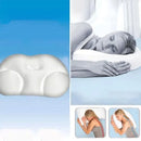 Almohada Oasis Nube™ 🛌Alcanza el máximo conforto y descanso: sueño reparador, energía renovada - [PROMOCIÓN DISPONIBLE SOLO HOY]