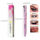 BeautyPen™ Lapiz de Maquillaje 4 en 1 + Envio Gratis - [PROMOCIÓN DISPONIBLE SOLO HOY]