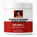 TestoFuel™ - Activa Tu Potencia!