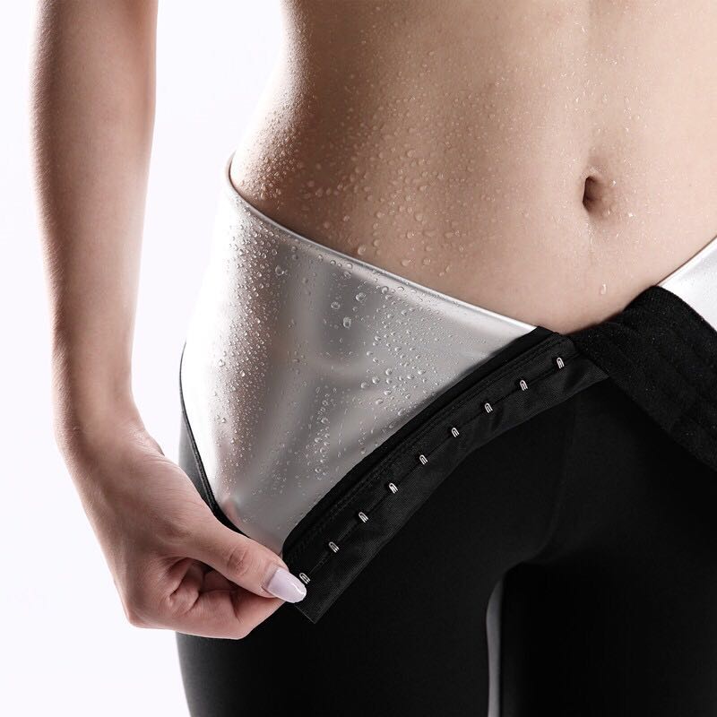 Compra 1 y Llévate 2 - Shorts Sauna Reductor - ÚLTIMAS UNIDADES - [PROMOCIÓN DISPONIBLE SOLO HOY]