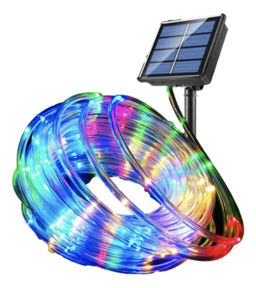 TwinkleMax™LUCES NAVIDEÑAS MANGUERA (PAGUE 2 MTS LLEVE 5 MTS) - [PROMOCIÓN DISPONIBLE SOLO HOY]