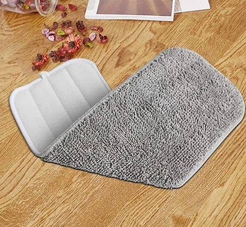 FlatMop™ Mopa Fregona 7L + 5 Recambios Gratis - [PROMOCIÓN DISPONIBLE SOLO HOY]
