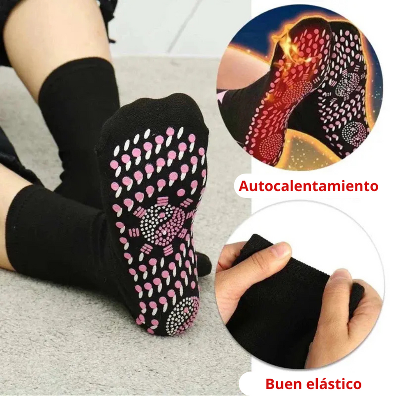 Tourmaline™ Calcetines calentadores - [PROMOCIÓN DISPONIBLE SOLO HOY]
