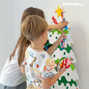 KIDMAS TREE ÁRBOL DE NAVIDAD PARA NIÑOS + REGALO MISTERIOSO - [PROMOCIÓN DISPONIBLE SOLO HOY]