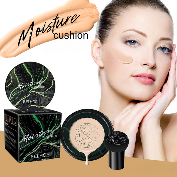 MOISTURE CUSHION BASE MAQUILLAJE