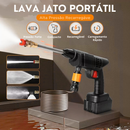 PowerJet PRO – Fuerza Inalámbrica Que Lo Puede Todo