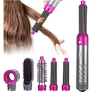 Dryerplus - Secador Profesional 5 en 1 - [PROMOCIÓN DISPONIBLE SOLO HOY]