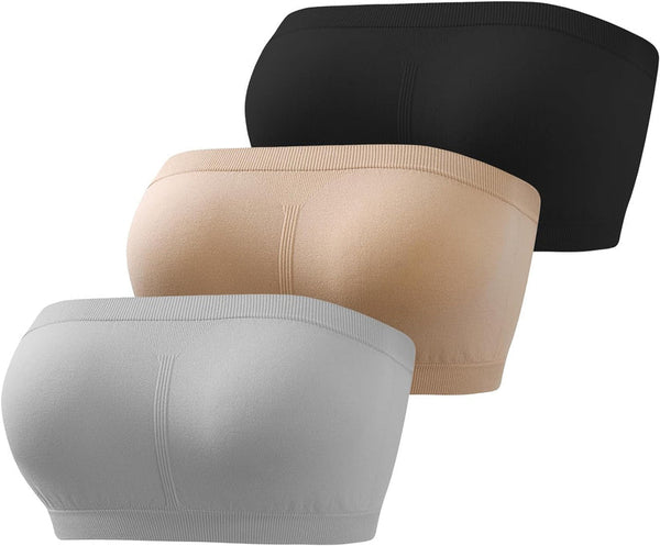 StrapBra™ - ¡Compre 1 y obtenga 3 sujetadores! - [PROMOCIÓN DISPONIBLE SOLO HOY]