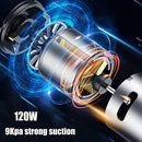 ProClean - Aspiradora Portátil 5 en 1 [PROMOCIÓN DISPONIBLE SOLO HOY]