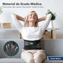 BackHeat™ Faja lumbar térmica - [PROMOCIÓN DISPONIBLE SOLO HOY]