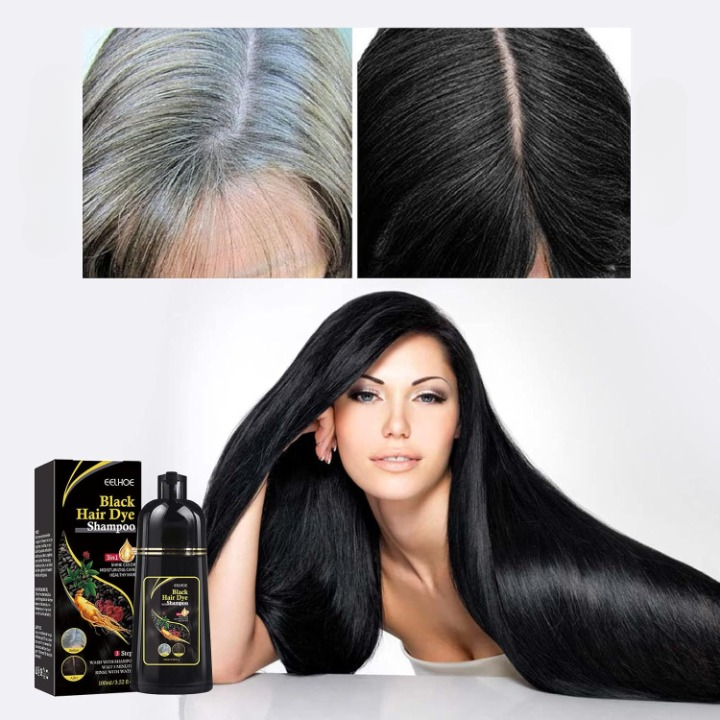 REVIHAIR® - CHAMPÚ ANTICANAS 500 ML - [PROMOCIÓN DISPONIBLE SOLO HOY]