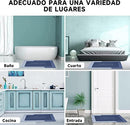 Súper Alfombra Antideslizante Ultra Absorbente 🔥ESPECIAL🔥