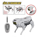 PixelDog - Perro Robot Interactivo, Ensámblalo y crea recuerdos inolvidables