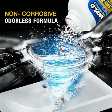 FoamBlast™ – Limpiador De Espuma Rápida
