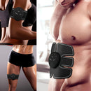 SixPack EMS Estimulador Muscular - [PROMOCIÓN DISPONIBLE SOLO HOY]