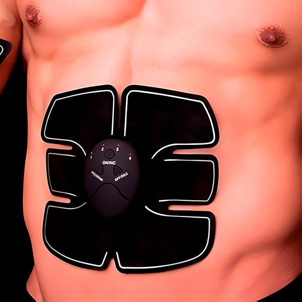 SixPack™ EMS Estimulador Muscular - [PROMOCIÓN DISPONIBLE SOLO HOY]