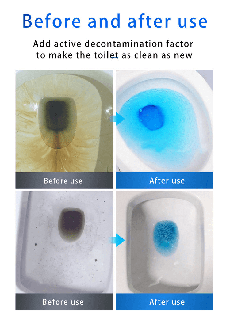 FoamBlast™ – Limpiador De Espuma Rápida