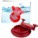 TriPollo™ Desmenuzador de Pollo Manual Giratoria - [PROMOCIÓN DISPONIBLE SOLO HOY]