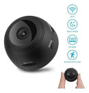 Mini Sentinel Mini Cámara de Seguridad Full HD 4K UltraVision - [PROMOCIÓN DISPONIBLE SOLO HOY]