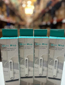 TurboShine Pack 2x1 Mini Fregona Mopa Portátil Absorbente + 1 Repuesto Extra - [PROMOCIÓN DISPONIBLE SOLO HOY]