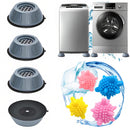 Almohadillas™ Basta de vibraciones - [PROMOCIÓN DISPONIBLE SOLO HOY]