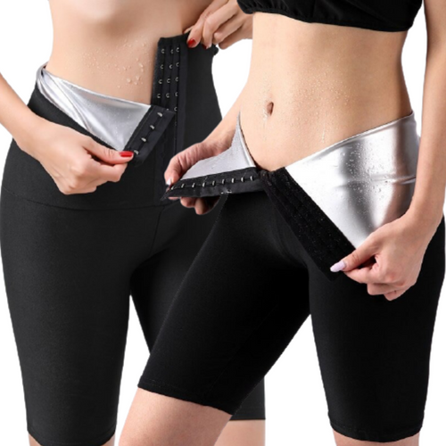 Compra 1 y Llévate 2 - Shorts Sauna Reductor - ÚLTIMAS UNIDADES - [PROMOCIÓN DISPONIBLE SOLO HOY]