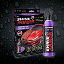 Shine Armor Spray Cerámico 3 en 1 - [PROMOCIÓN DISPONIBLE SOLO HOY]
