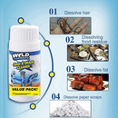 FoamBlast – Limpiador De Espuma Rápida