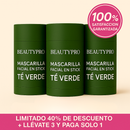 Lumivela – Mascarilla Facial Iluminadora Edición Limitada